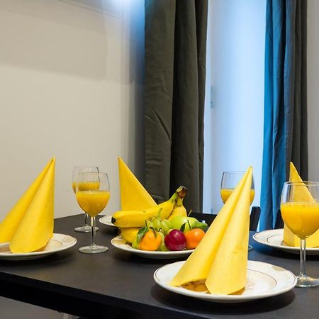 Meedo I Apartamento Berlim Exterior foto