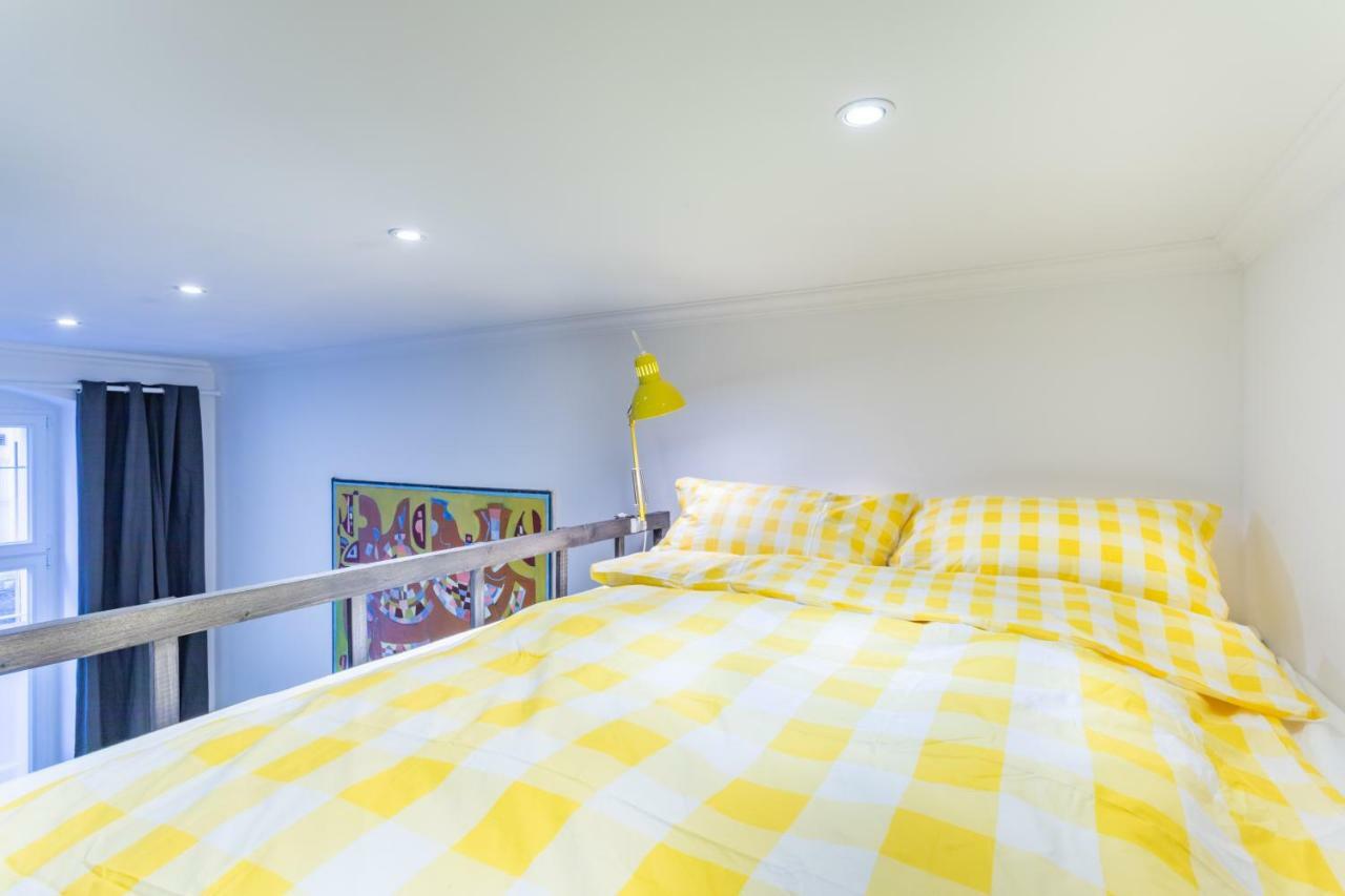 Meedo I Apartamento Berlim Exterior foto