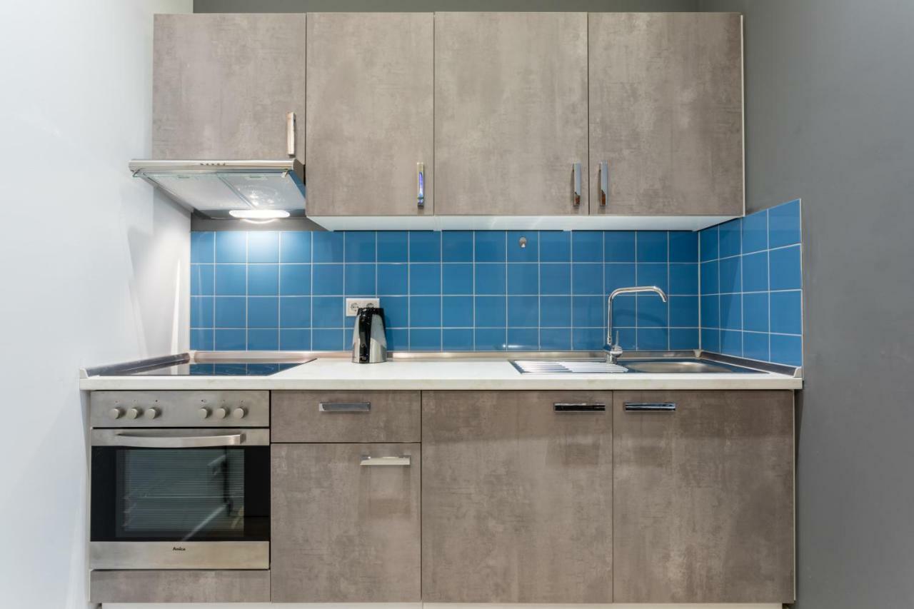 Meedo I Apartamento Berlim Exterior foto