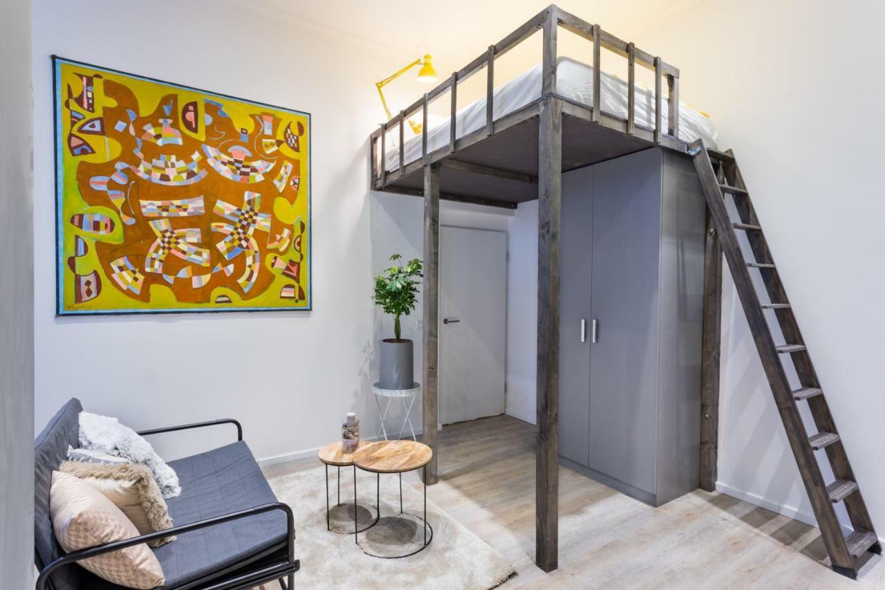 Meedo I Apartamento Berlim Exterior foto