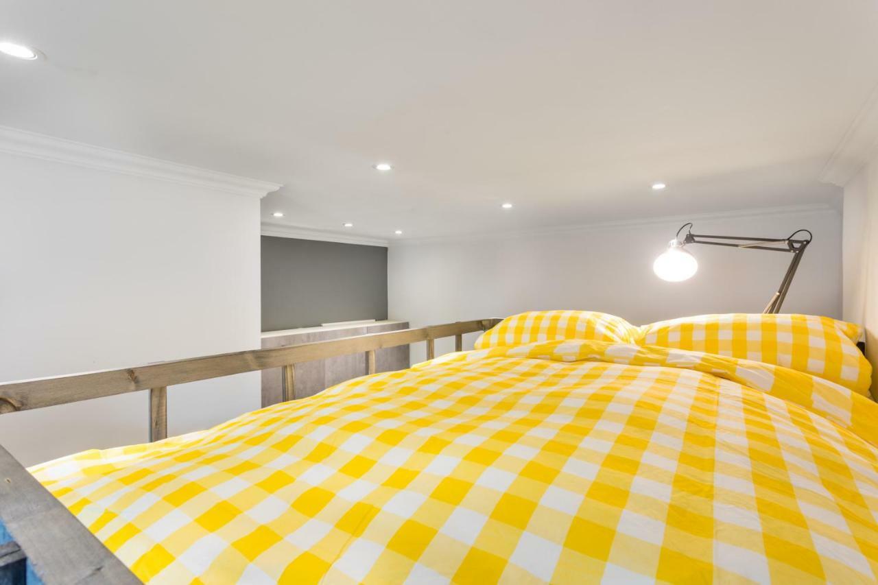 Meedo I Apartamento Berlim Exterior foto