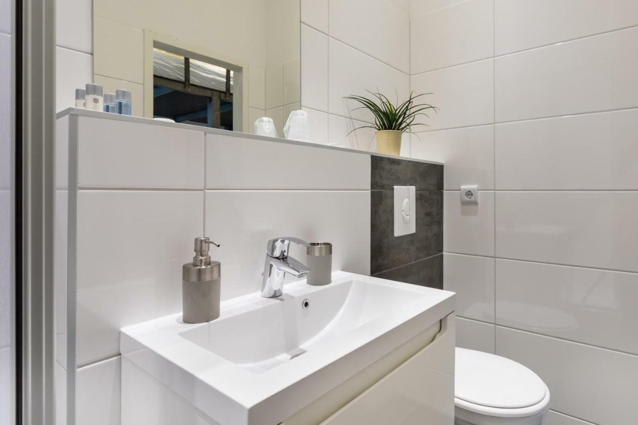 Meedo I Apartamento Berlim Exterior foto